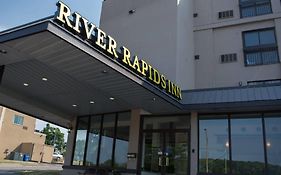 River Rapids Inn Niagara Falls